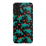 You're Dino-mite | Green Dinosaur Case