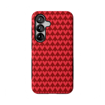 Crazy in Love | Red Hearts Case