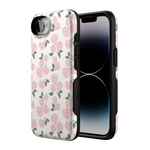 Nantucket Cottage | Pink Hydrangea Case