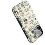 Santa's Stamps | Holiday Market Case