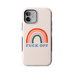 An Ode to 2020 | F*ck Off Rainbow Case
