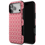 Love Locks | Pink Hearts Case