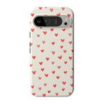 Love Letters | Doodle Hearts Case