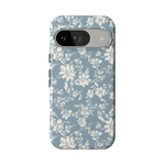 Afternoon Tea | Blue Floral Case