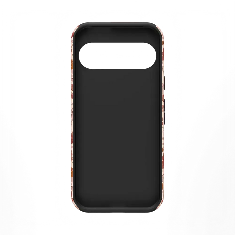 Can't Help Falling | Autumn Leaves Case