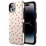 Love Letters | Doodle Hearts Case