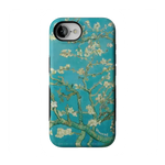 Van Gogh | Almond Blossom Floral Phone Case iPhone Case Van Gogh Museum Bold Flex + MagSafe® iPhone 16e 