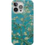 Van Gogh | Almond Blossom Floral Phone Case iPhone Case Van Gogh Museum Classic + MagSafe® iPhone 15 Pro Max