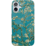 Van Gogh | Almond Blossom Floral Phone Case iPhone Case Van Gogh Museum Classic + MagSafe® iPhone 16 Plus