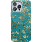 Van Gogh | Almond Blossom Floral Phone Case iPhone Case Van Gogh Museum Classic + MagSafe® iPhone 16 Pro Max