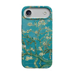 Van Gogh | Almond Blossom Floral Phone Case iPhone Case Van Gogh Museum Classic + MagSafe® iPhone 17 Air 