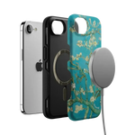 Van Gogh | Almond Blossom Floral Phone Case iPhone Case Van Gogh Museum 