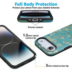 Van Gogh | Almond Blossom Floral Phone Case iPhone Case Van Gogh Museum 