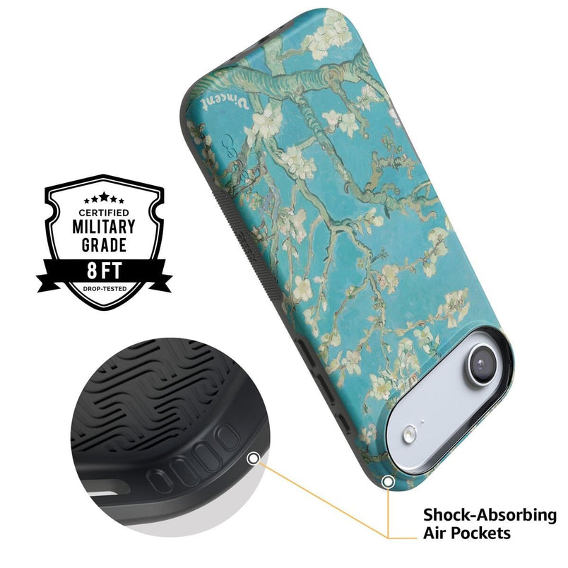 Van Gogh | Almond Blossom Floral Phone Case iPhone Case Van Gogh Museum 