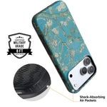 Van Gogh | Almond Blossom Floral Phone Case iPhone Case Van Gogh Museum 