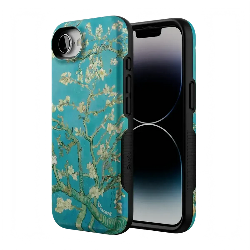 Van Gogh | Almond Blossom Floral Phone Case iPhone Case Van Gogh Museum 