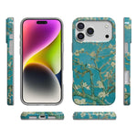 Van Gogh | Almond Blossom Floral Phone Case iPhone Case Van Gogh Museum 