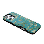 Van Gogh | Almond Blossom Floral Phone Case iPhone Case Van Gogh Museum 