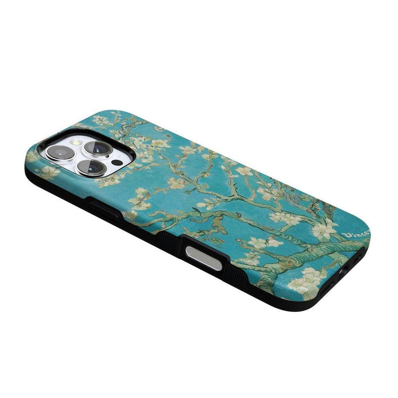 Van Gogh | Almond Blossom Floral Phone Case iPhone Case Van Gogh Museum 