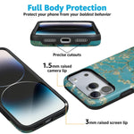 Van Gogh | Almond Blossom Floral Phone Case iPhone Case Van Gogh Museum 