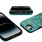 Van Gogh | Almond Blossom Floral Phone Case iPhone Case Van Gogh Museum 