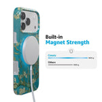 Van Gogh | Almond Blossom Floral Phone Case iPhone Case Van Gogh Museum 