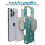 Van Gogh | Almond Blossom Floral Phone Case iPhone Case Van Gogh Museum 