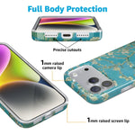 Van Gogh | Almond Blossom Floral Phone Case iPhone Case Van Gogh Museum 