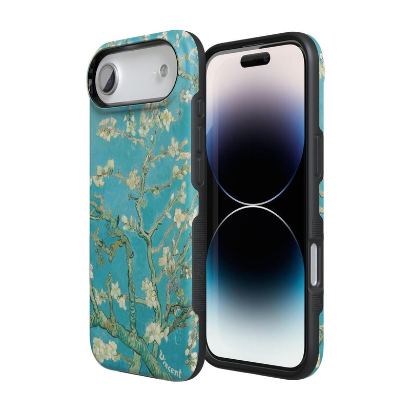 Van Gogh | Almond Blossom Floral Phone Case iPhone Case Van Gogh Museum 