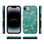 Van Gogh | Almond Blossom Floral Phone Case iPhone Case Van Gogh Museum 