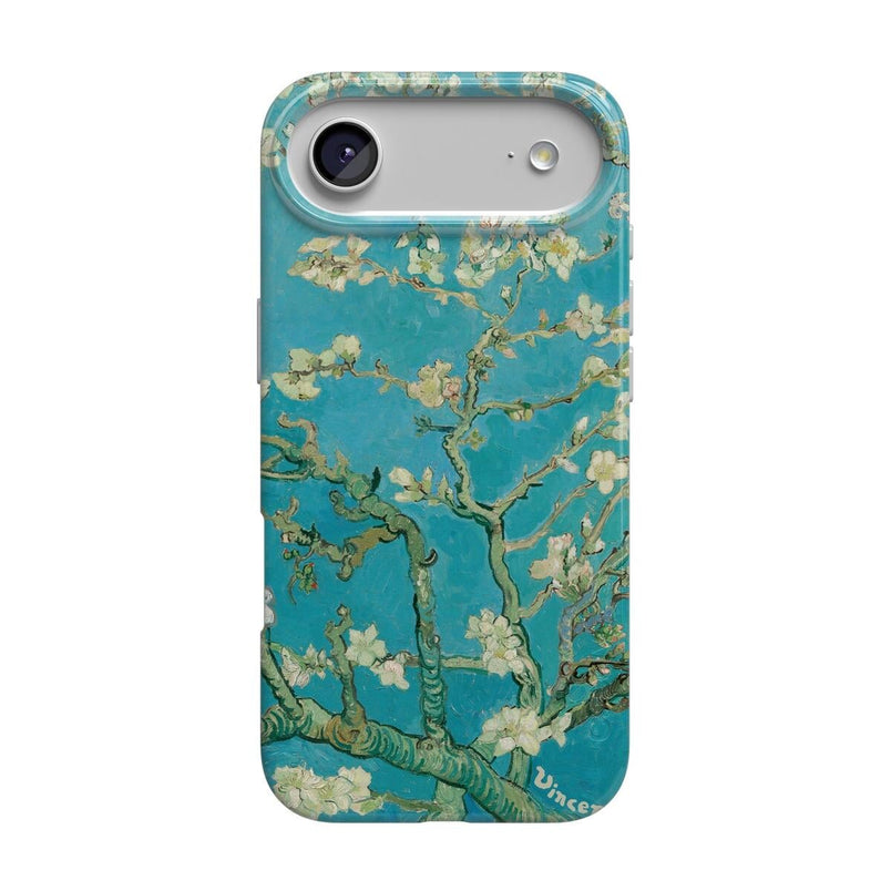 Van Gogh | Almond Blossom Floral Phone Case iPhone Case Van Gogh Museum 