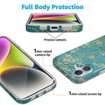 Van Gogh | Almond Blossom Floral Phone Case iPhone Case Van Gogh Museum 