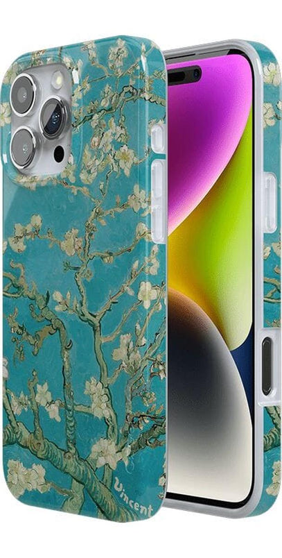 Van Gogh | Almond Blossom Floral Phone Case iPhone Case Van Gogh Museum 