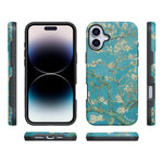 Van Gogh | Almond Blossom Floral Phone Case iPhone Case Van Gogh Museum 