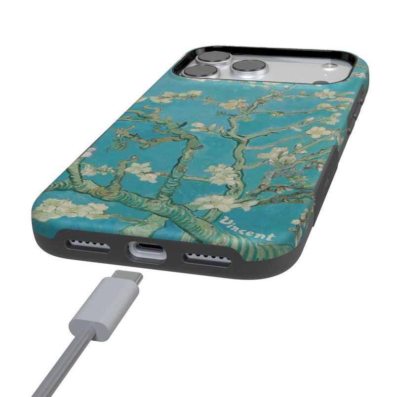 Van Gogh | Almond Blossom Floral Phone Case iPhone Case Van Gogh Museum 