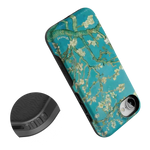 Van Gogh | Almond Blossom Floral Phone Case iPhone Case Van Gogh Museum 