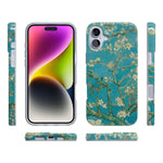 Van Gogh | Almond Blossom Floral Phone Case iPhone Case Van Gogh Museum 
