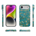 Van Gogh | Almond Blossom Floral Phone Case iPhone Case Van Gogh Museum 
