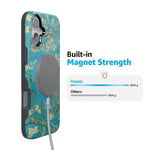 Van Gogh | Almond Blossom Floral Phone Case iPhone Case Van Gogh Museum 