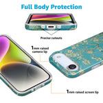 Van Gogh | Almond Blossom Floral Phone Case iPhone Case Van Gogh Museum 