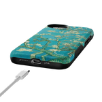 Van Gogh | Almond Blossom Floral Phone Case iPhone Case Van Gogh Museum 