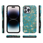 Van Gogh | Almond Blossom Floral Phone Case iPhone Case Van Gogh Museum 