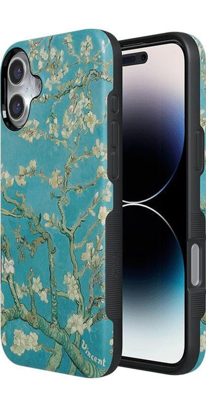 Van Gogh | Almond Blossom Floral Phone Case iPhone Case Van Gogh Museum 