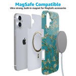 Van Gogh | Almond Blossom Floral Phone Case iPhone Case Van Gogh Museum 