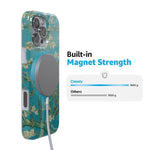 Van Gogh | Almond Blossom Floral Phone Case iPhone Case Van Gogh Museum 