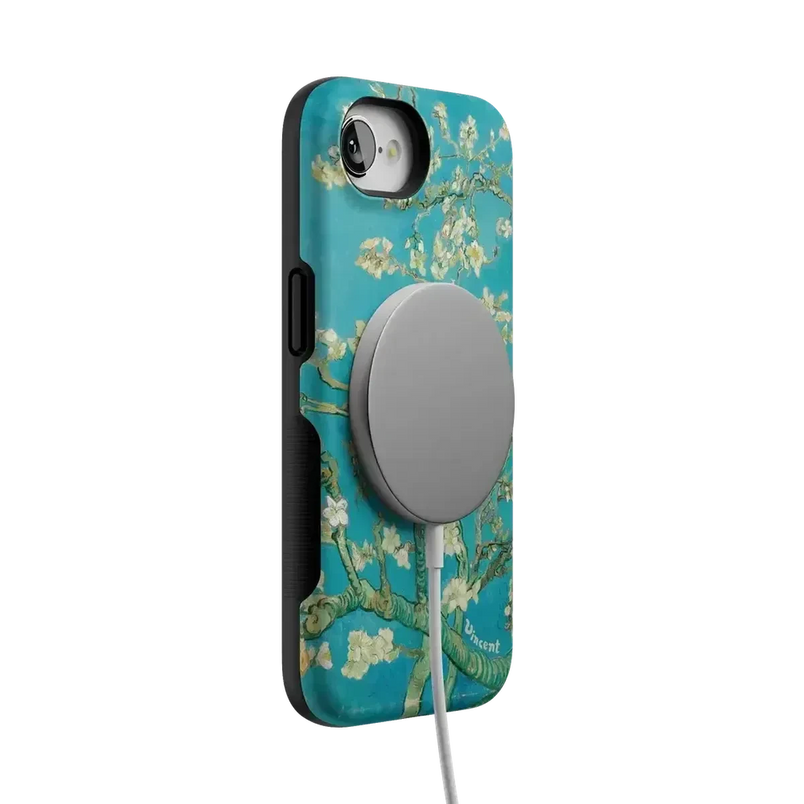 Van Gogh | Almond Blossom Floral Phone Case iPhone Case Van Gogh Museum 