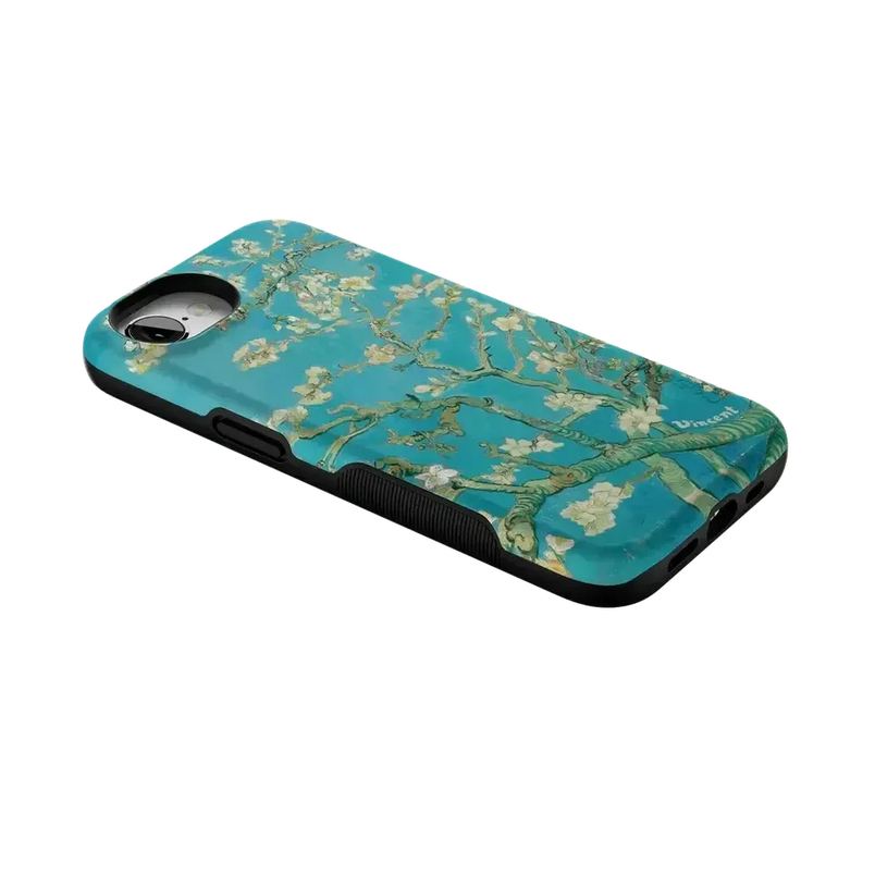 Van Gogh | Almond Blossom Floral Phone Case iPhone Case Van Gogh Museum 