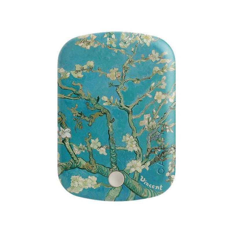 Van Gogh | Almond Blossom Floral Power Pod Power Pod Van Gogh Museum 