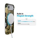 Van Gogh | Head of a Skeleton with a Burning Cigarette Phone Case iPhone Case Van Gogh Museum 