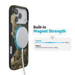 Van Gogh | Head of a Skeleton with a Burning Cigarette Phone Case iPhone Case Van Gogh Museum 